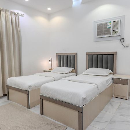 Luxurious Family 3 Bedroom Apartments 10 Mins Drive To Al-Masjid Nabawi - Nozol Noor 1 Medina Екстер'єр фото