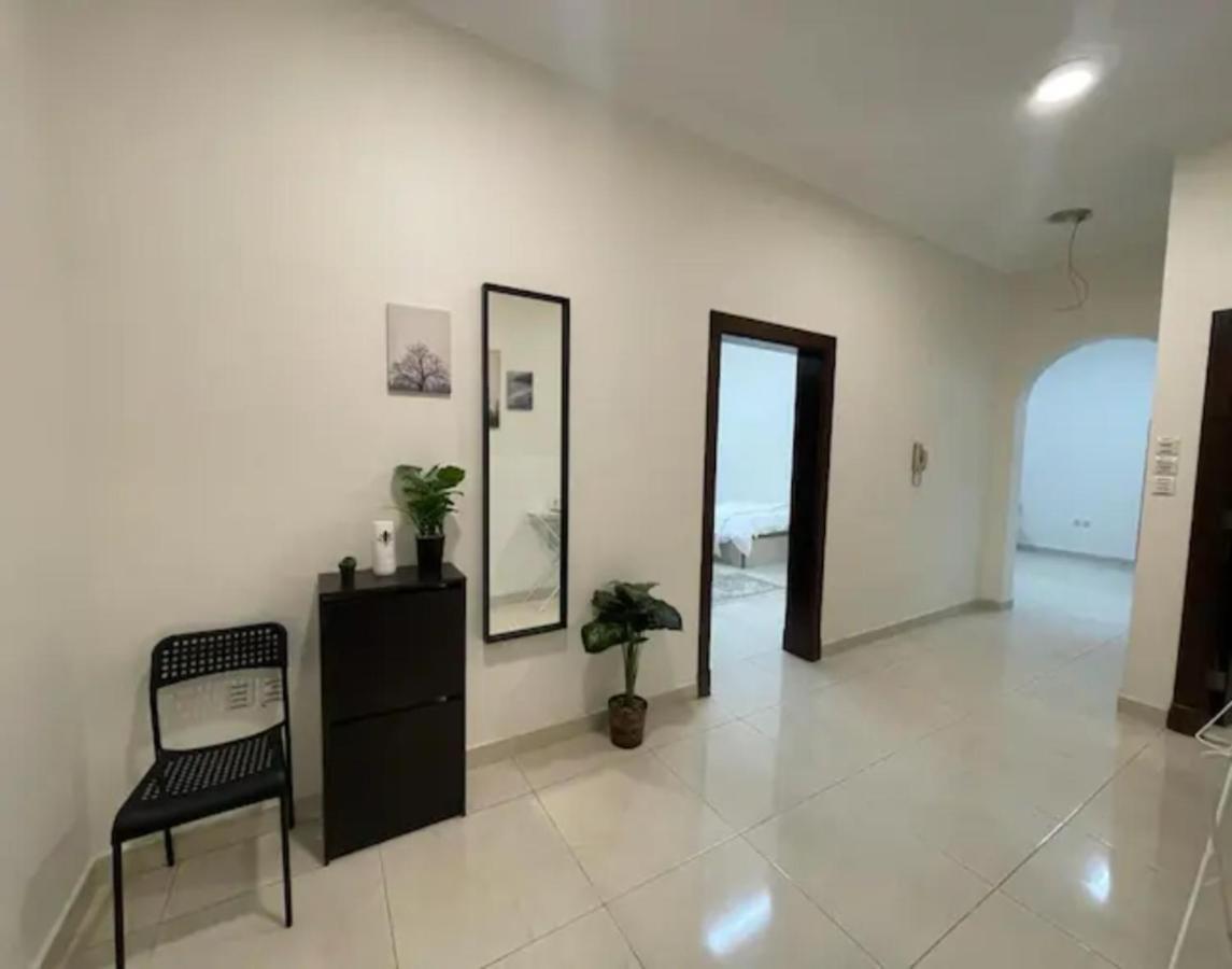 Luxurious Family 3 Bedroom Apartments 10 Mins Drive To Al-Masjid Nabawi - Nozol Noor 1 Medina Екстер'єр фото