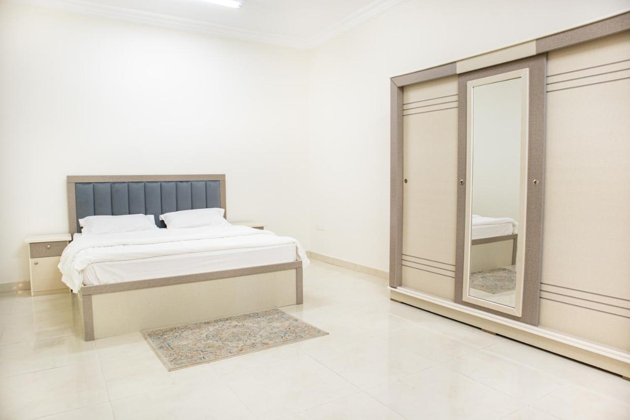 Luxurious Family 3 Bedroom Apartments 10 Mins Drive To Al-Masjid Nabawi - Nozol Noor 1 Medina Екстер'єр фото