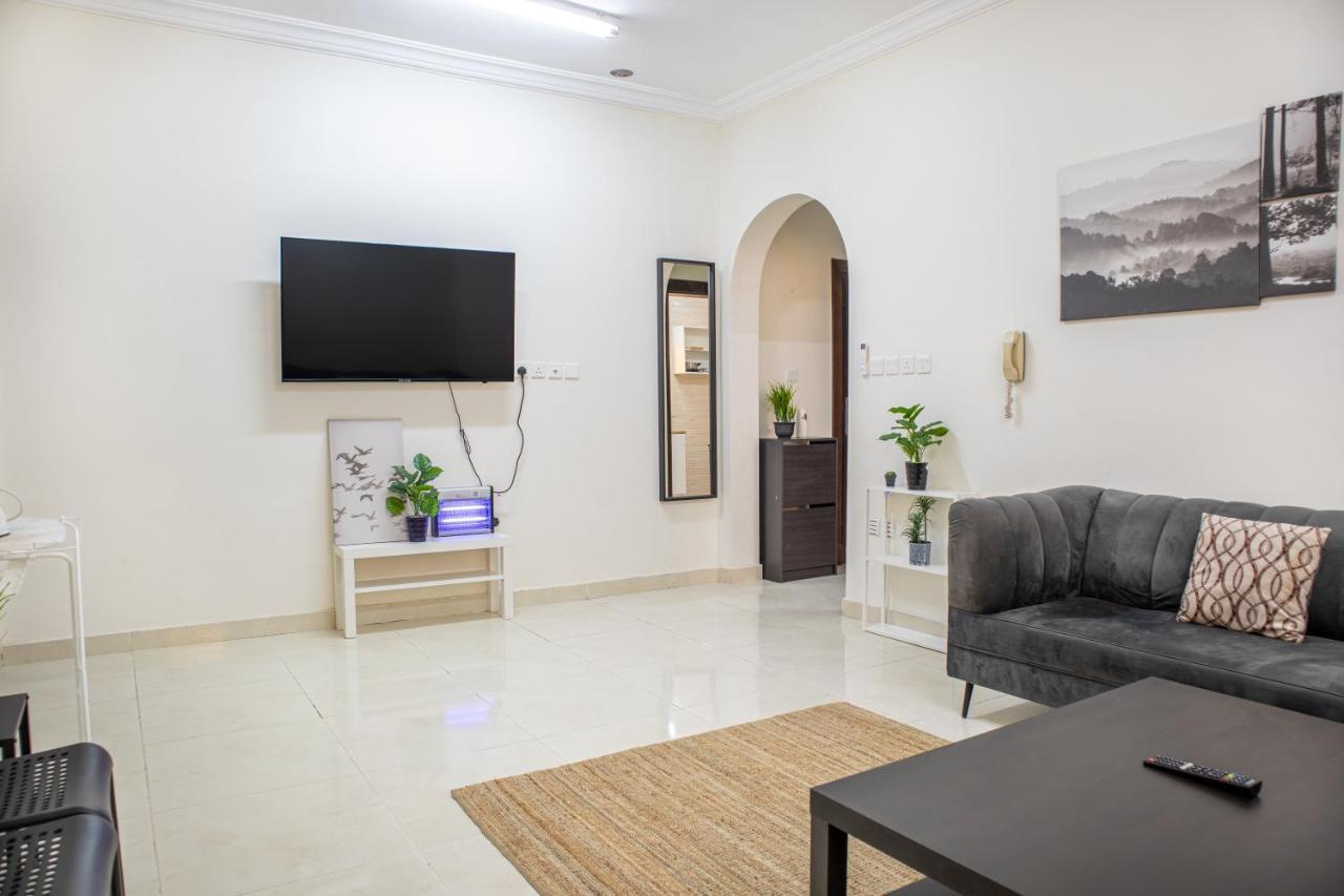 Luxurious Family 3 Bedroom Apartments 10 Mins Drive To Al-Masjid Nabawi - Nozol Noor 1 Medina Екстер'єр фото