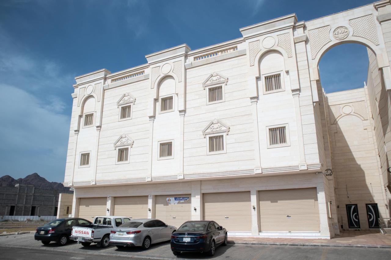 Luxurious Family 3 Bedroom Apartments 10 Mins Drive To Al-Masjid Nabawi - Nozol Noor 1 Medina Екстер'єр фото