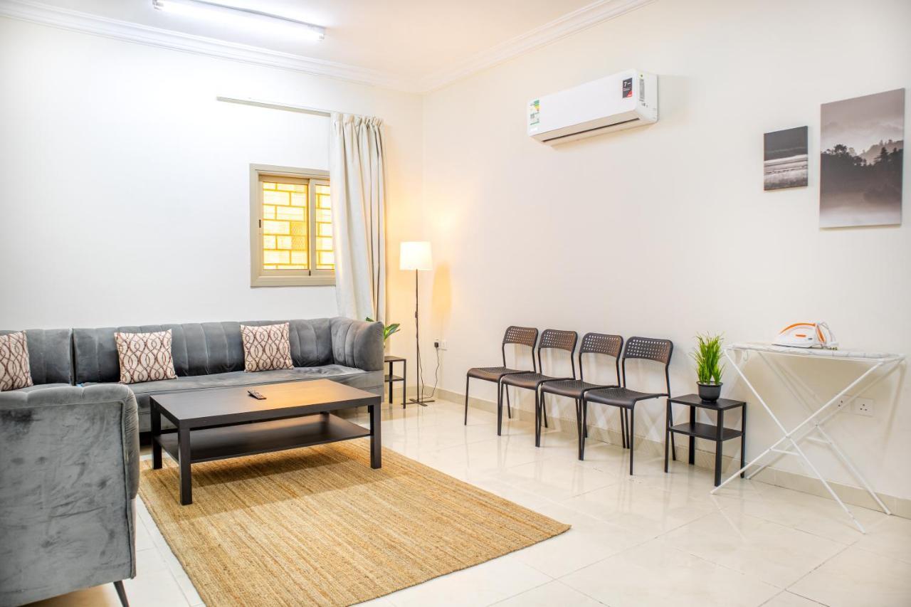 Luxurious Family 3 Bedroom Apartments 10 Mins Drive To Al-Masjid Nabawi - Nozol Noor 1 Medina Екстер'єр фото