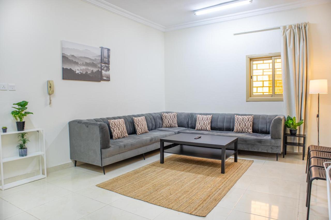 Luxurious Family 3 Bedroom Apartments 10 Mins Drive To Al-Masjid Nabawi - Nozol Noor 1 Medina Екстер'єр фото