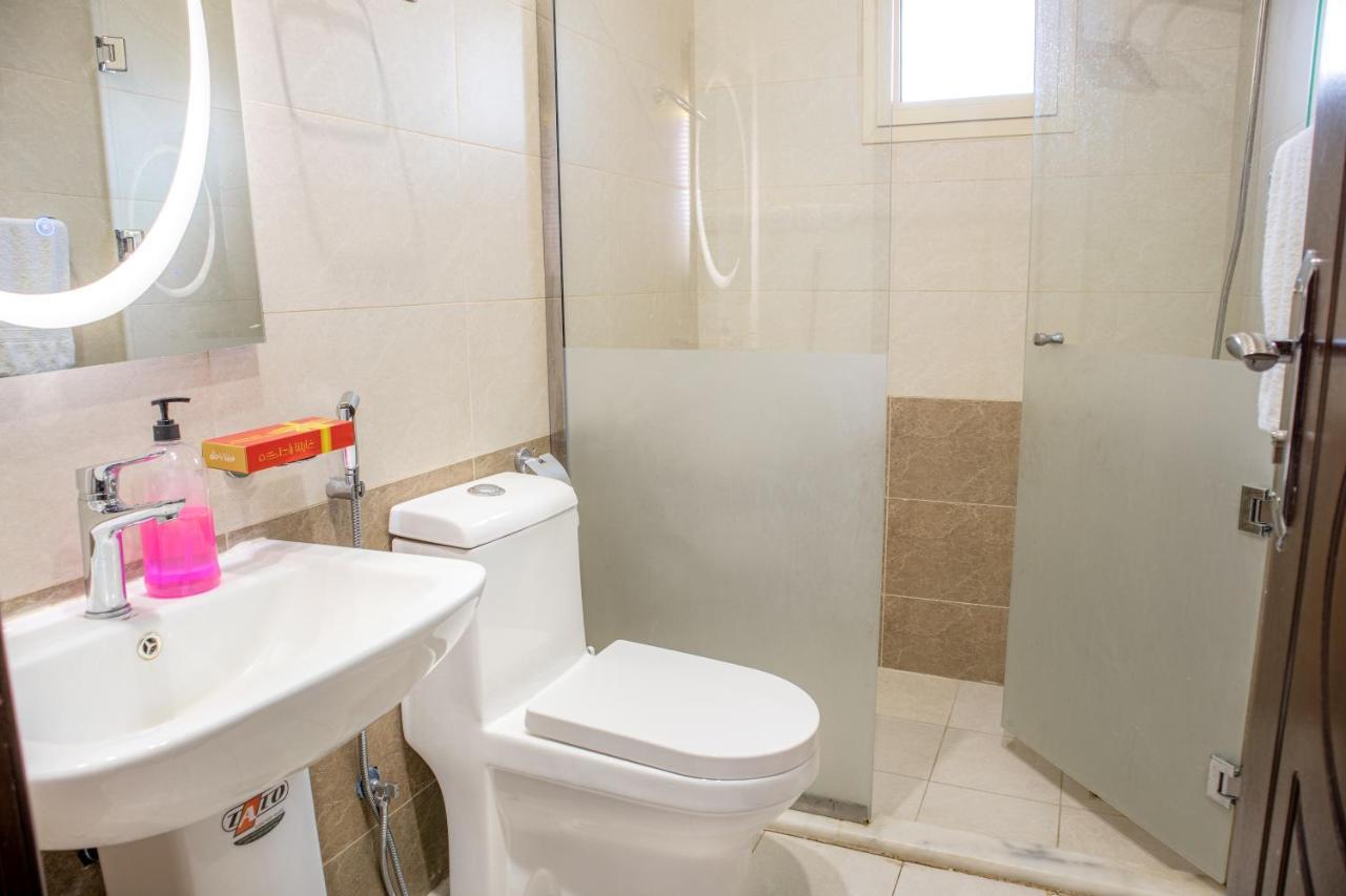 Luxurious Family 3 Bedroom Apartments 10 Mins Drive To Al-Masjid Nabawi - Nozol Noor 1 Medina Екстер'єр фото