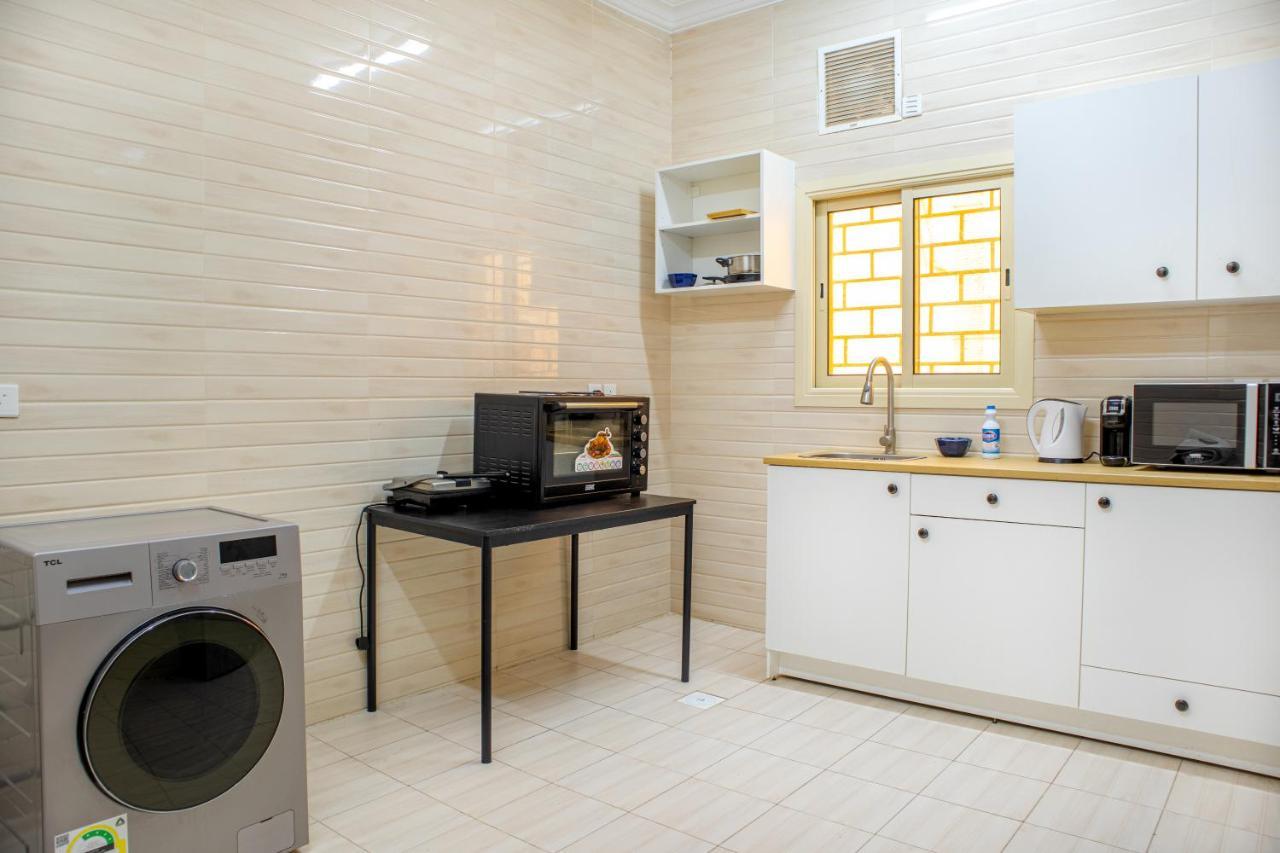 Luxurious Family 3 Bedroom Apartments 10 Mins Drive To Al-Masjid Nabawi - Nozol Noor 1 Medina Екстер'єр фото