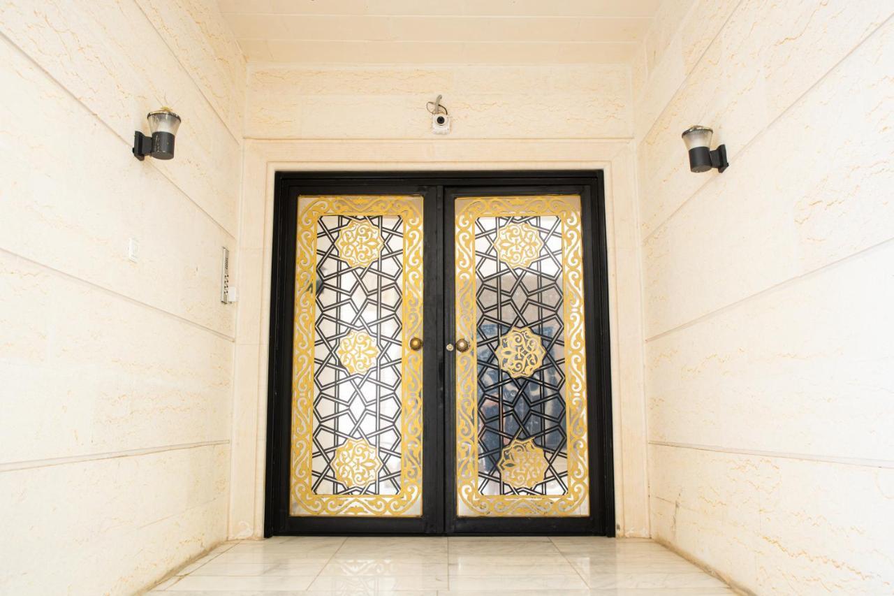 Luxurious Family 3 Bedroom Apartments 10 Mins Drive To Al-Masjid Nabawi - Nozol Noor 1 Medina Екстер'єр фото