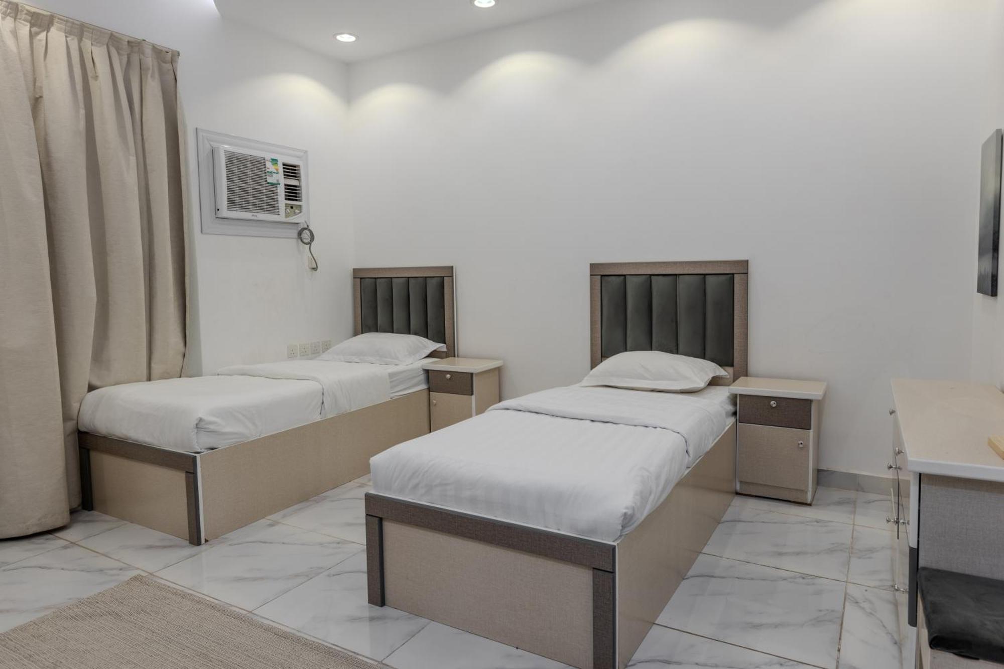 Luxurious Family 3 Bedroom Apartments 10 Mins Drive To Al-Masjid Nabawi - Nozol Noor 1 Medina Екстер'єр фото
