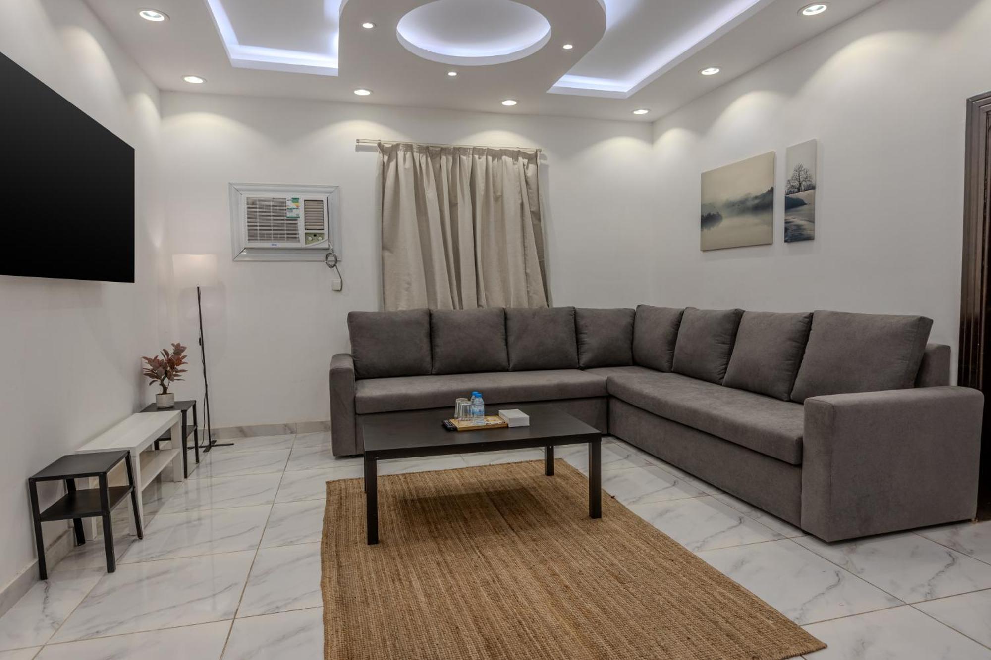 Luxurious Family 3 Bedroom Apartments 10 Mins Drive To Al-Masjid Nabawi - Nozol Noor 1 Medina Екстер'єр фото