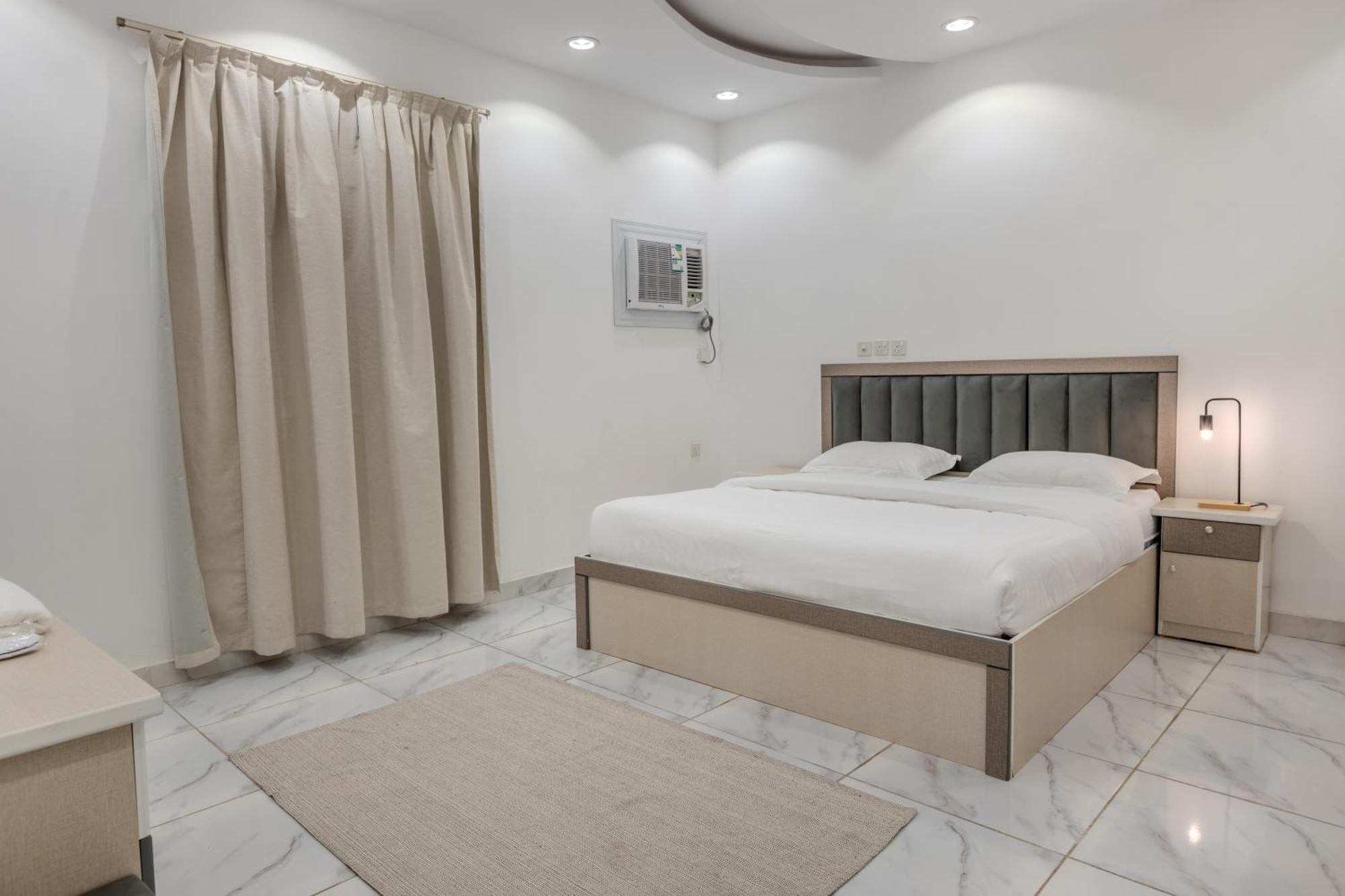 Luxurious Family 3 Bedroom Apartments 10 Mins Drive To Al-Masjid Nabawi - Nozol Noor 1 Medina Екстер'єр фото