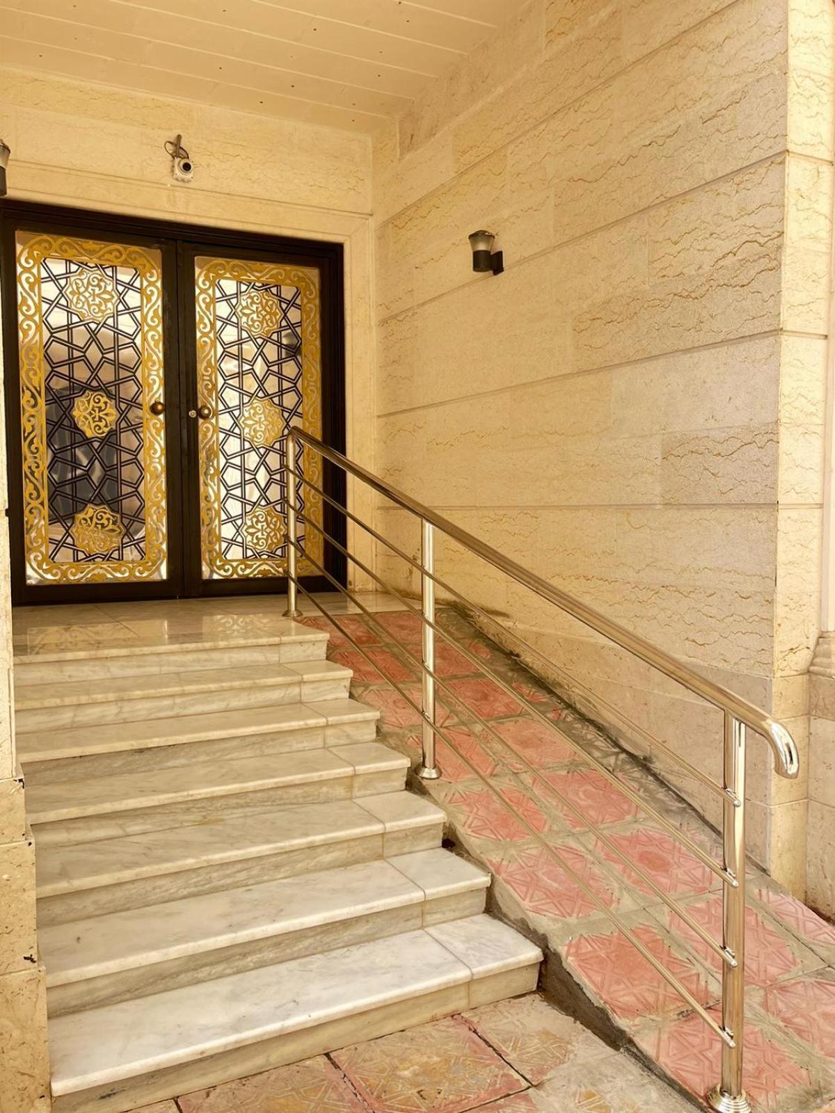 Luxurious Family 3 Bedroom Apartments 10 Mins Drive To Al-Masjid Nabawi - Nozol Noor 1 Medina Номер фото