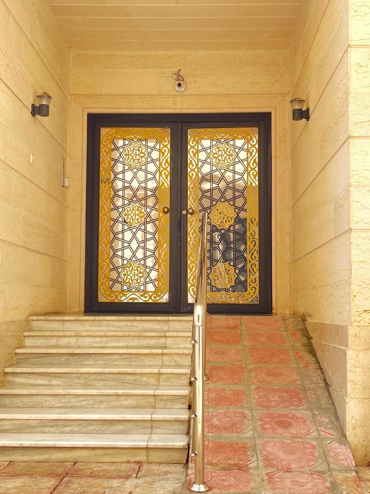 Luxurious Family 3 Bedroom Apartments 10 Mins Drive To Al-Masjid Nabawi - Nozol Noor 1 Medina Номер фото