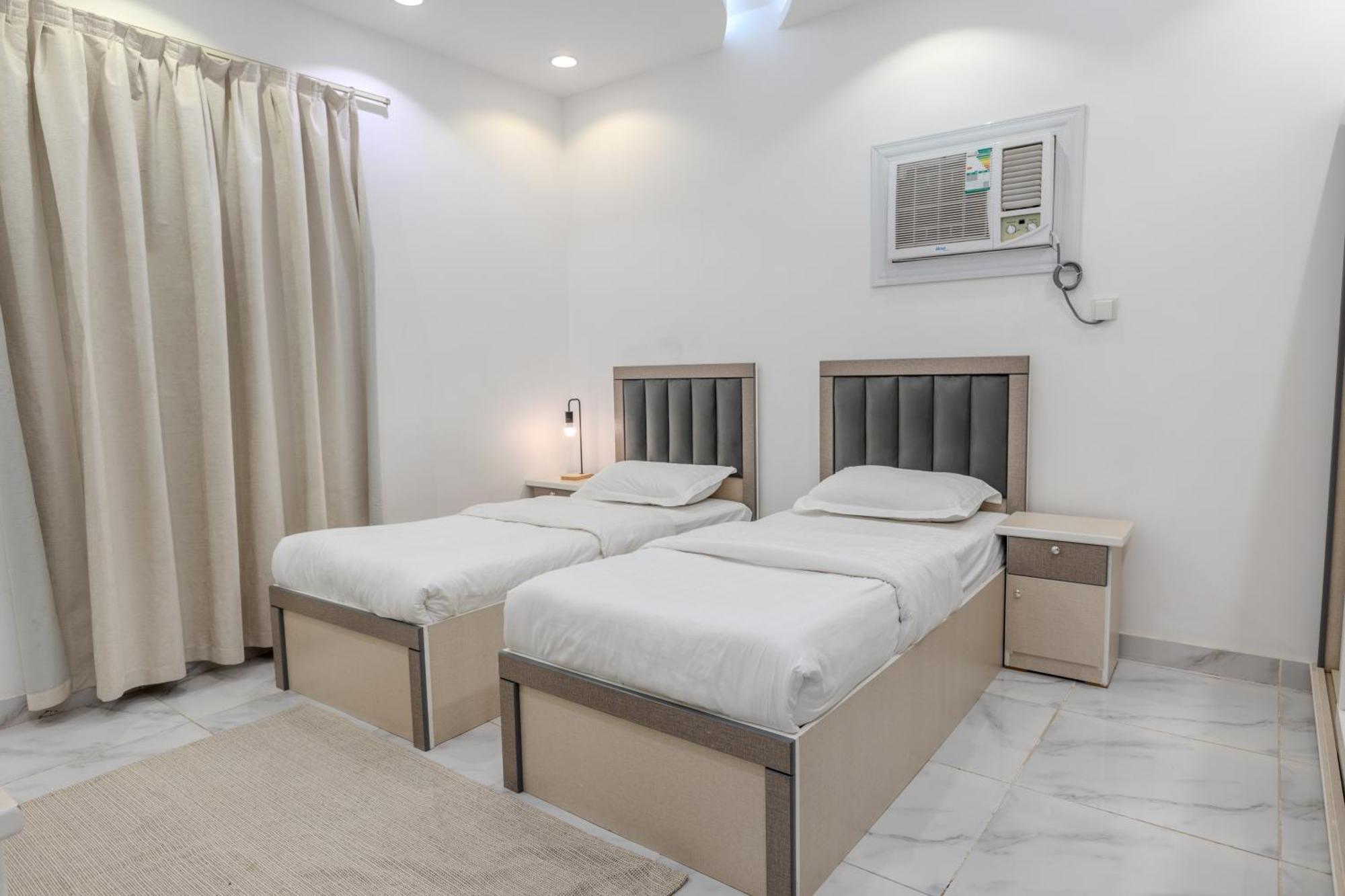 Luxurious Family 3 Bedroom Apartments 10 Mins Drive To Al-Masjid Nabawi - Nozol Noor 1 Medina Екстер'єр фото